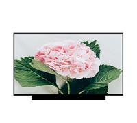 GENTERUN Matrice De LED 14 ", for N140HCG-EQ1 NV140FHM-N66/N4V/N67 B140HAN04.E B140HAN06.8, Panneau D'écran LCD D'ordinateur Portable 1920 * 1080 FHD 30 Broches EDP