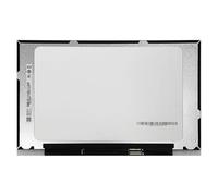 GENTERUN Matrice De Panneau D'affichage LCD FHD IPS 14,0 Pouces, Compatible avec Lenovo, for ThinkPad, T490 (20N2 20N3 20RY 20RX 20Q9 20QH) 40 Broches (Version Tactile)