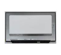 GENTERUN Matrice De Panneau D'affichage LCD FHD IPS 17,3 Pouces, Compatible avec ASUS, for TUF Gaming FX705DD FX705DT FX705DU FX705DY FX705GD, 30 Broches 60 Hz 1920 X 1080