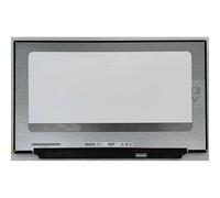 GENTERUN Matrice De Panneau D'affichage LCD FHD IPS 17,3 Pouces, Compatible avec ASUS, for TUF Gaming FX705DD FX705DT FX705DU FX705DY FX705GD, 30 Broches 60 Hz 1920 X 1080