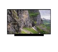 GENTERUN Matrice LED Mince 15,6", Compatible avec Lenovo, for Ideapad 340C-15IWL L340-15API 330S-15ARR S540-15IML, Panneau D'écran LCD for Ordinateur Portable, Tapis Non Tactile(FHD IPS 72 NTSC)