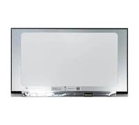GENTERUN Matrice LED Mince 15.6 Pouces, Compatible for Lenovo, for THINKBOOK 15, Panneau D'écran LCD for Ordinateur Portable Non Tactile FHD LP156WFC-SPD1 N156HCA-EAB EBB(FHD 1920X1080 TN)