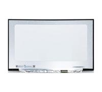 GENTERUN Matrice LED Mince 17.3 Pouces, Compatible avec ASUS, for TUF Gaming F17 FX706HC, Panneau D'écran LCD for Ordinateur Portable FHD 144HZ IPS 1920x1080