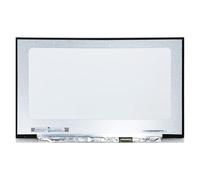 GENTERUN Matrice LED Mince 17.3 Pouces, Compatible for ASUS, for ROG Strix G17 G713QE-RB74, Panneau D'écran LCD for Ordinateur Portable FHD 144HZ IPS
