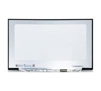 GENTERUN Matrice LED Mince 17.3 Pouces, Compatible for ASUS, for TUF Gaming F17 FX706HM, Panneau D'écran LCD for Ordinateur Portable FHD 144HZ IPS
