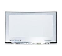 GENTERUN Matrice LED Mince 17.3 Pouces, Compatible for ASUS, for TUF Gaming F17 FX707Z, Panneau D'écran LCD for Ordinateur Portable FHD 144HZ IPS