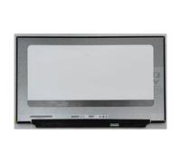 GENTERUN Matrice LED Mince 17.3 Pouces, Panneau D'écran LCD for Ordinateur Portable FHD IPS 1920x1080p 60hz, Compatible for ASUS, for VivoBook 17 F712JA-AU708W