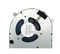 GENTERUN MD8007HS DC 5V 0.5ARL, Compatible for Mécanique, Compatible for Revolution Unbound 16 16pro HDS-7BB6U CPU GPU Ventilateur(L Fan)