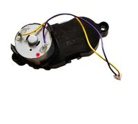 GENTERUN Moteur de Brosse latérale for aspirateur BL500, Compatible avec Eziclean Power, pièces de Rechange for Robot Animalier