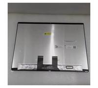 GENTERUN Panneau D'affichage for Ordinateur Portable 13,5" Écran Tactile LCD Assemblage Matrice D'affichage FHD 30 Broches De Remplacement, Compatible for HP for Spectre X360 14-EF