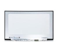 GENTERUN Panneau D'écran LCD 17,3 Pouces FullHD IPS 144 Hz 40 Broches, Compatible avec ASUS, for ROG Strix Scar II GL704GM-DH74 GL704GV-DS74 GL704GW-DS76