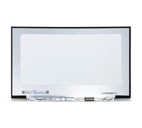 GENTERUN Panneau D'écran LCD 17,3 Pouces FullHD IPS 144 Hz 40 Broches, Compatible avec ASUS, for TUF FX705GM 1920 X 1080p