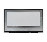 GENTERUN Panneau D'écran LCD 17,3 Pouces FullHD IPS 60 Hz 30 Broches, Compatible avec ASUS, for VivoBook 17 S17 S712D S712DA S712F S712FA S712DA-DB36