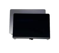 GENTERUN Panneau D'écran LCD, Compatible for Macbook, Air Retina 15.3 "M2 A2941 M3 A3114, Assemblage Complet, Accessoires for Ordinateur Portable(A2941 Midnight)