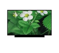 GENTERUN Panneau D'écran LCD De Remplacement 15,6 Pouces FullHD IPS 60 Hz 30 Broches 1920 X 1080, Compatible avec Lenovo, for ThinkBook 15 G3 ITL 21A5 (Version Non Tactile)