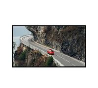 GENTERUN Panneau D'écran LCD for Ordinateur Portable, Matrice LED Mince De 16.0 Pouces, 2560x1600P, 16:10, 165HZ, NE160QDM-NY1, Compatible avec Lenovo Et Legion 5 Pro 16 G7