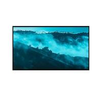 GENTERUN Panneau D'écran LCD for Ordinateur Portable, Matrice LED Mince De 16.0 Pouces, 2560x1600P, 16:10, 165HZ NE160QDM-NY1, Compatible avec Lenovo for Legion 5i Pro 16 G7