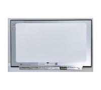 GENTERUN Panneau D'écran LCD for Ordinateur Portable, Matrice LED Mince De 16.1 Pouces, 1920x1080P, 60hz, Compatible avec HP for Victus 16-d0655ng 16-E0115NF