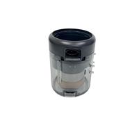 GENTERUN Pièces De Rechange De Tasse De Récipient À Poussière D'assemblage, Compatibles avec L'aspirateur Jimmy, H11 Pro / H10 Pro / H10 Flex