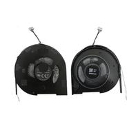 GENTERUN Refroidisseur De Ventilateur De Refroidissement CPU, Compatible for Lenovo, Compatible for Thinkpad, T490 T14 T495 P14S P43S Ordinateur Portable ND75C33-18F16 BATA0806R5HY001(B)