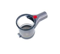 GENTERUN Tasse À Poussière for Aspirateur, Compatible avec Jimmy, JV51 C83, Tasse De Collecte D'accessoires De Pièces De Rechange sans Fil Portables(JV51)