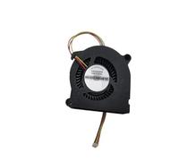 GENTERUN Ventilateur, Compatible avec DFB502005H DFH5020B BAZA0520R5H P001, Compatible avec XGimi Z3 DB5020S12H 12 V 5 V BF05020H05F, Purificateur De Turbine À Entrée Double Face.(4PIN)