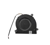GENTERUN Ventilateur CPU for Ordinateur Portable for OVC600505SA DC5V 0.5A