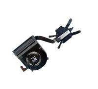 GENTERUN Ventilateur De 3e Génération, Compatible avec Thinkpad, X1 Yoga 3e Génération Laptop20LD 20LE 20LF 20LG, Radiateur FRU 01AY917 01AY918 DLTSH40M70226AA ND55C33