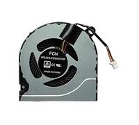 GENTERUN Ventilateur De Refroidissement De Processeur for Ordinateur Portable, Compatible avec Acer for Nitro 5 AN515 AN515-51 AN515-52 AN515-53 AN515-41 AN515-42 Helios 300 G3-571 G3-571G 572 G3-573