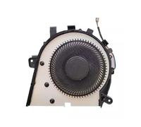 GENTERUN Ventilateur De Refroidissement De Processeur for Ordinateur Portable, Compatible avec Lenovo for Yoga, Série C740-14 C740-14IML DFS2001054A0T FLMT DC5V 0,5a, Utilisation De Remplacement