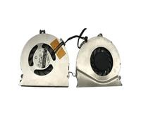 GENTERUN Ventilateur De Refroidissement De Remplacement, Compatible for MacBook, A1181 MA700 MB402 AM255 for Ordinateur Portable Pro Air 13 15 17 Pouces
