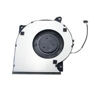 GENTERUN Ventilateur De Refroidissement for Ordinateur Portable, Compatible avec ASUS X409 X409F X409FA X409FJ X509FB FL8700D FL8700 FV5W DFS56140505PL0T 13NB0MT0T01111