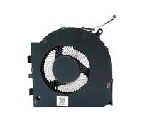 GENTERUN Ventilateur De Refroidissement for Ordinateur Portable/Ordinateur Portable CPU/GPU, Compatible for Razer, Compatible for Blade 18 RZ09-0484 2023(A Fan)