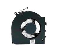 GENTERUN Ventilateur De Refroidissement for Ordinateur Portable/Ordinateur Portable CPU/GPU, Compatible for Razer, Compatible for Blade 18 RZ09-0484 2023(B Fan)