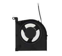 GENTERUN Ventilateur De Refroidissement GPU De Remplacement 5V, Compatible for Lenovo for LOQ 15IRH8 for GeekPro G5000 IRH8 FQRG DFS5L22H05G86B