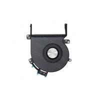 GENTERUN Ventilateur for Ordinateur Portable 2021 A2485, Compatible for Macbook, Pro, Compatible for Retina, 16" M1 Pro/Max CPU Fan Ventilateur Ensemble De Côté Gauche Et Droit EMC3651(Left)
