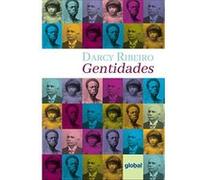 Gentidades Darcy Ribeiro (Auteur)