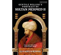 Gentile Bellini's Portrait Of Sultan Mehmed Ii