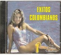 Gentilesa Colombiana - Exitos Colombianos