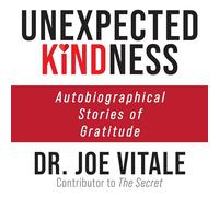Gentillesse inattendue : Histoires autobiographiques de Gratitude