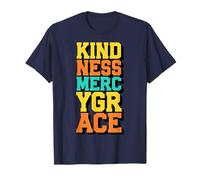 Gentillesse Mercy Grace T-Shirt