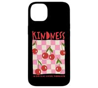 Gentillesse : Soyez gentils Les UNS Envers Les Autres, Soyez tendres Coque pour iPhone 14 Plus