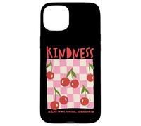 Gentillesse : Soyez gentils Les UNS Envers Les Autres, Soyez tendres Coque pour iPhone 15 Plus