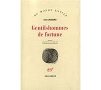 Gentilshommes De Fortune