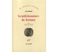 Gentilshommes de fortune