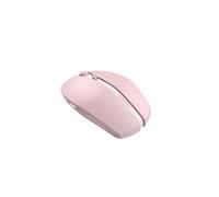 CHERRY Souris Bluetooth GENTIX BT - Multi-appareils jusqu'à 3, 1000/2000 dpi - Cherry Blossom