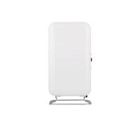 Mill AB-H1500DN appareil de chauffage Intérieure Blanc 1500 W Chauffage électrique à bain d’huile