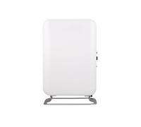 Mill Radiateur électrique à huile ProHeat Ltd AB H2000DN 2000 W Blanc