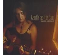Naomi Sommers - Gentle As The Sun