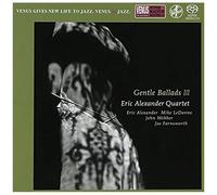 Gentle Ballads 3